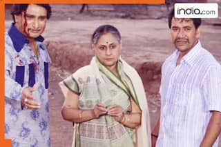 Nirahua aka Dinesh Lal Yadav makes shocking claims about Jaya Bachchan: 'She hit me with a stick...'