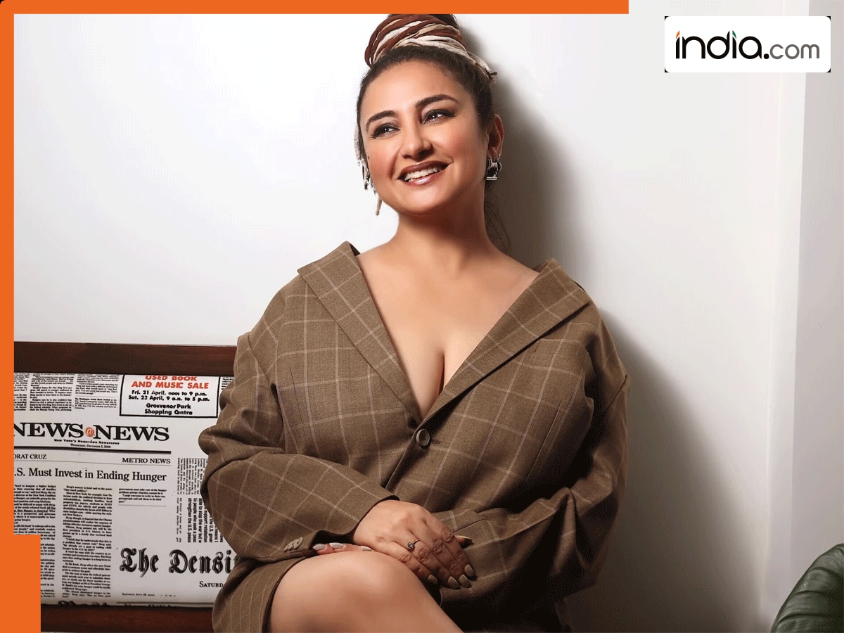 'आप खूबसूरत हो, अट्रैक्टिव हो, केयरिंग हो', फिर सिंगल क्यों हो Divya Dutta?