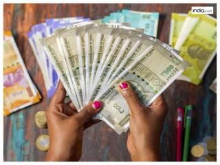 After DA, another Diwali gift for govt employees! Centre announces bonus for…, check how its calculated?