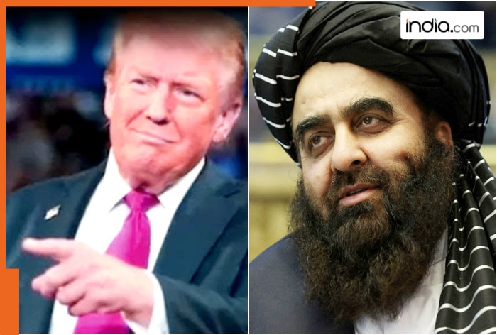'Not even one meter...': Afghanistan FM slams Donald Trump over eyeing Afghan air base to counter..., what is China's angle in it?
