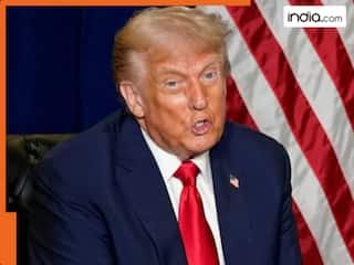 ट्रंप ने हमास को दी चेतावनी, बोले - प्रस्ताव जल्द ही स्वीकार करें वरना...