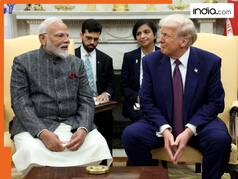 PM Modi to teach Donald Trump a lesson, plans to strengthen its ties with Putin, Russia becomes key partner in India's...