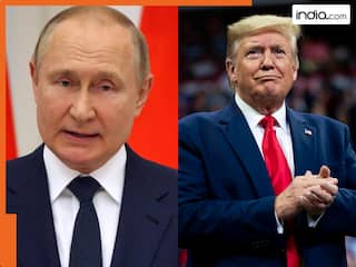 रूस के खिलाफ ट्रंप ने बनाया तगड़ा प्लान! NATO से की ये बड़ी अपील - चीन पर भी गिर सकती है गाज