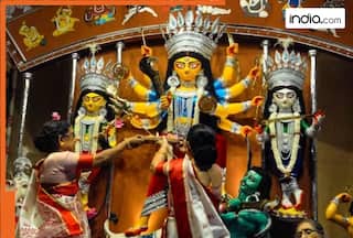 Hindu temples vandalised in Bangladesh, authorities make big statement, say Durga Puja will...