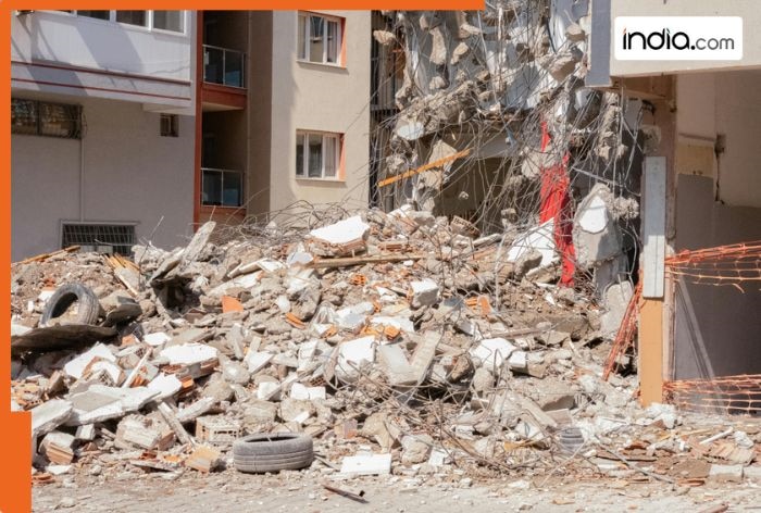 Afghanistan rocked by 3rd earthquake in 24 hours, latest with 4.9 magnitude after deadly tremors killed over 2000