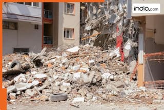 Afghanistan rocked by 3rd earthquake in 24 hours, latest with 4.9 magnitude after deadly tremors killed over 2000