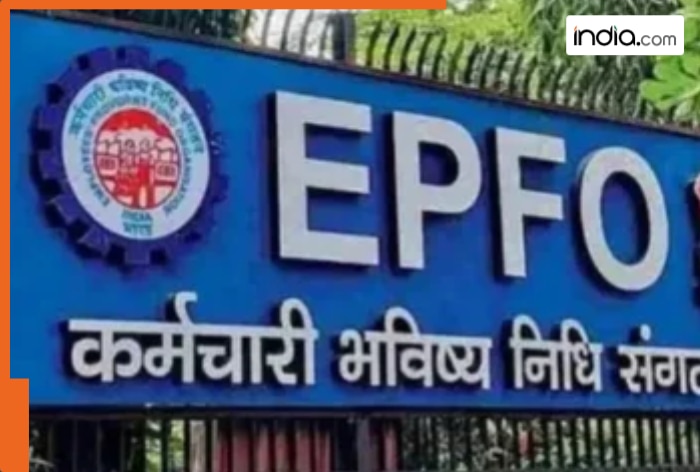 Big News: Withdraw PF money from ATM and UPI starting from..., check details here