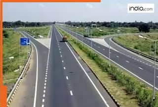 Now travel between Agra and Aligarh in just 1 hour, new Agra-Aligarh expressway coming SOON in UP, will connect THESE highways and...