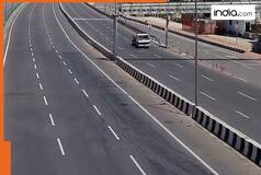 Good news for pilgrims visiting Ram Mandir, new High-speed expressway to cut Ayodhya–Varanasi travel time to JUST 2 hours, will also have access from Delhi via...