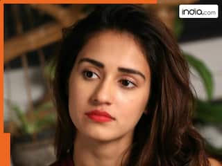 दिशा पाटनी के घर पर चली गोलियां, गैंगेस्टर बोला- 'अंजाम भुगतने के लिए रहो तैयार...'