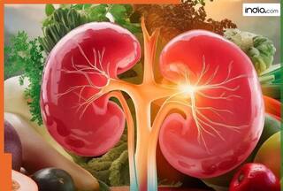 किडनी के लिए किसी वरदान से कम नहीं ये 5 फूड आइटम्स! डाइट में शामिल करने से मिलेंगे अनोखे फायदे