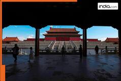 World's largest palace was home to 24 emperors, it stayed forbidden for over 500 years due to..., it is located in...