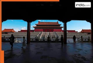 World's largest palace was home to 24 emperors, it stayed forbidden for over 500 years due to..., it is located in...