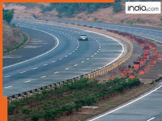 Ganga Expressway BIG Update: Main Roadwork of Rs 36,000-Crore completed, project to be completed by…, Expressway to connect…