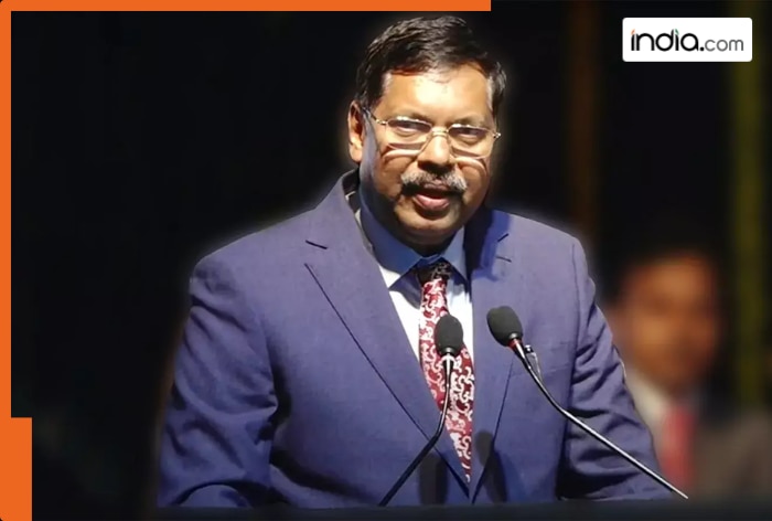 “Look at what is happening in our neighbouring countries,” says CJI BR Gavai amid ongoing Nepal protests and honours Indian constitution