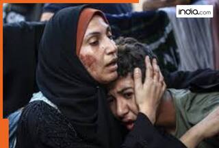 Israel committing genocide in Gaza, says UN Commission, enquiry holds PM Benjamin Netanyahu for...