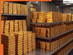 दुनिया भर के देश अपने केंद्रीय बैंकों के पास सोने का भंडार क्यों रखते हैं? हैरान करने वाली है गोल्ड जमा करने की वजह!