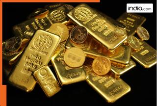 Gold Price September 27: Check 18, 22, 24 carat gold prices in Chennai, Mumbai, Delhi, Kolkata, and other cities of India