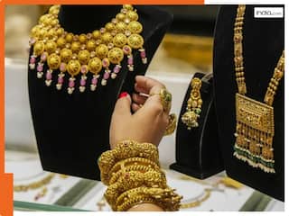GST कटौती के बाद सोने-चांदी के दामों में भारी गिरावट, अभी खरीदारी का सुनहरा मौका, जानें नए रेट