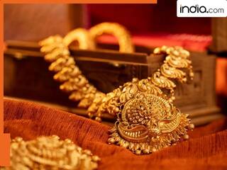 कितना खरा है आपका सोना? घर बैठे इन 5 तरीकों से चेक करें गोल्ड की प्योरिटी