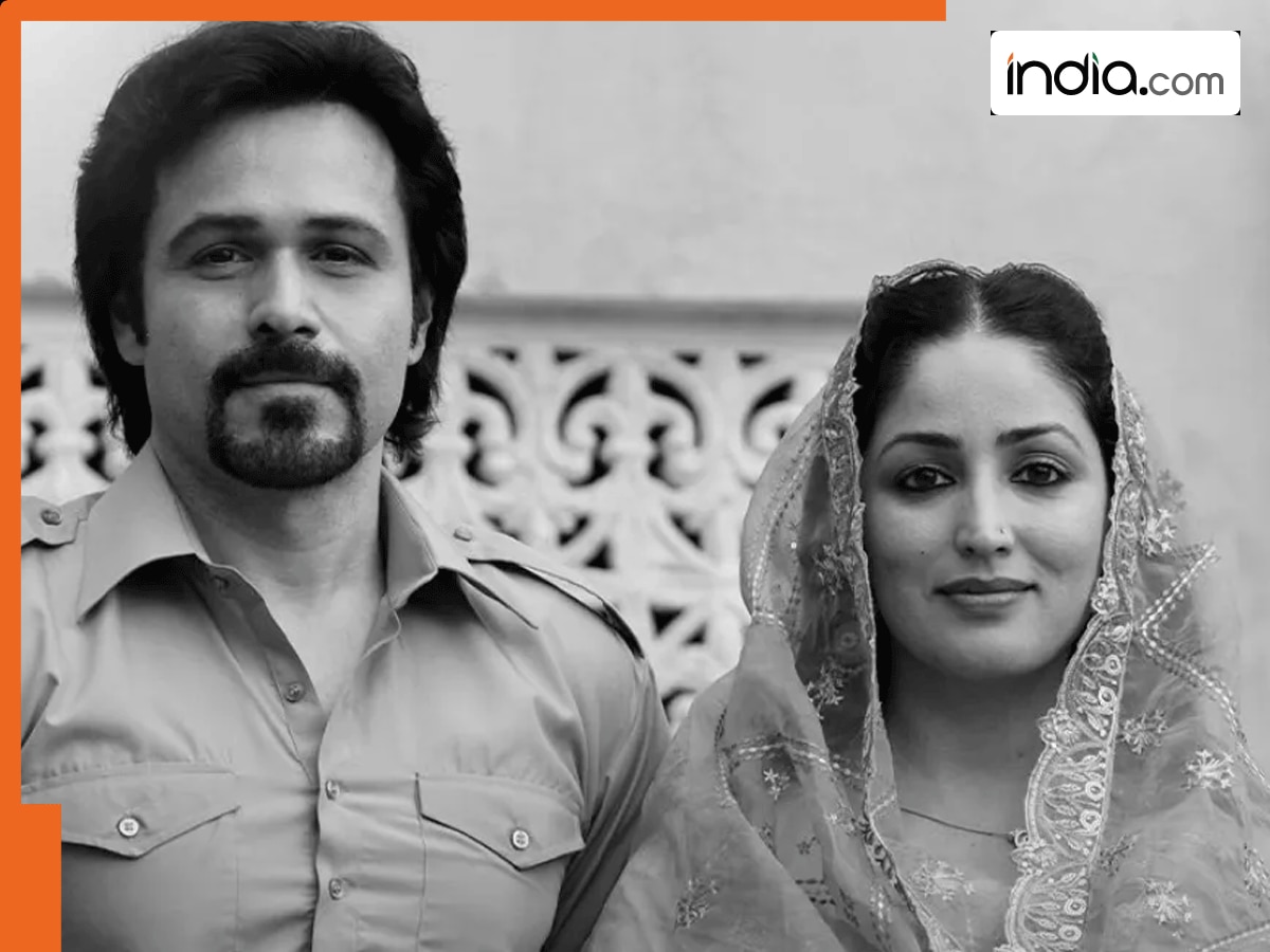 Haq Teaser: 'मैं सिर्फ मुस्लिम नहीं, हिंदुस्तान की मुसलमान हूं', अपने हक की लड़ाई लड़ने चली यामी गौतम, इमराम हाशमी बोले- तुम नेक बीवी नहीं