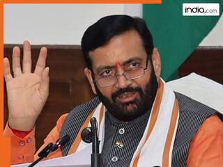 हरियाणा में एक साथ 20 IAS और एक HCS अधिकारियों का ट्रांसफर, सरकार से फैसले से मची हलचल