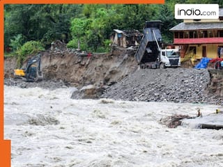 Floods in Jammu and Kashmir: Are schools in Kashmir open? Latest directive says...