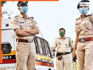 'मुंबई में घूम रहे 34 मानव बम, धमाके से हिला देंगे पूरा शहर...', लश्कर-ए-जिहादी की धमकी, देश की आर्थिक राजधानी हाई अलर्ट पर