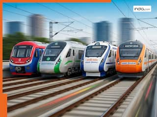 Sonipat to Jind in less than 30 minutes? India's first hydrogen train runs trial, check top speed and other details here