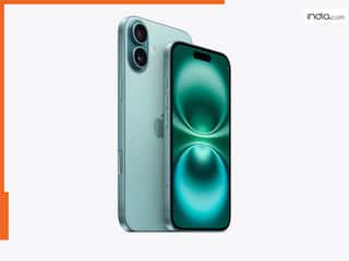 iPhone 17 लॉन्च होते ही धड़ाम से गिरे iPhone 16 के प्राइस...अब इतनी कम कीमत में खरीदें प्रीमियम फीचर्स वाला फोन