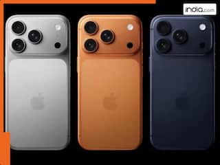 Apple ने iPhone 17 Pro से उठाया पर्दा, कैमरा डिजाइन वही... लेकिन बदल गई ये चीजें, जानिए क्या है खास