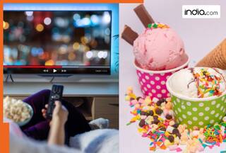 New GST slabs: Hair oil, ice creams, TVs to cost less..., What's cheaper, costlier? See full list