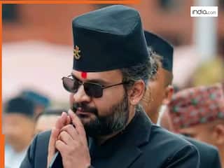 नेपाल की सड़कों पर गूंज रहा सिर्फ एक नाम... कौन हैं बालेन शाह जिन्हें Gen-Z आंदोलनकारी बनाना चाहते हैं अगला प्रधानमंत्री