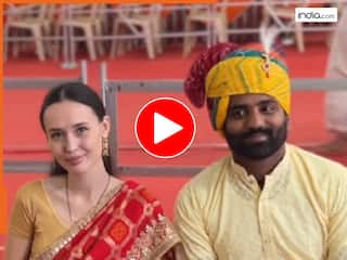 Viral Video: रशियन गर्ल ने किया खुलासा, क्यों इंडियन लड़को को करती हैं सबसे ज्यादा पसंद | देखें वीडियो