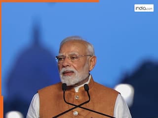 'कल से देश में शुरू होगा 'GST बचत उत्सव', पीएम मोदी ने बताया समाज के सभी वर्गों को कैसे मिलेगा फायदे? जानें यहां