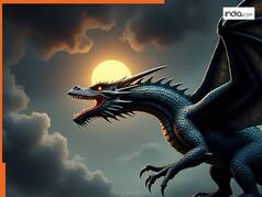 क्या सच में सूरज को निगल जाता है ड्रैगन? वैज्ञानिकों ने समझाया सूर्य ग्रहण की इस अद्भुत पहेली को