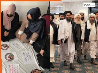 तालिबान का नया फरमान: महिलाओं के लिए अफगानिस्तान में एक और बड़े फैसले का ऐलान, नए नियमों ने बढ़ाई मुश्किलें