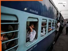 ट्रेन टिकट बुकिंग के लिए IRCTC के नए नियम आज से होंगे लागू, अभी जानें अपनी सीट कन्फर्म करने का सही तरीका