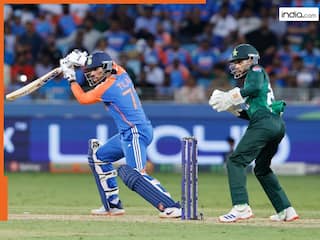 IND vs PAK Final Asia Cup Live Streaming: फ्री में कहां और कैसे देखें भारत-पाकिस्तान का महामुकाबला? क्या डीडी स्पोर्ट्स पर दिखेगा, यहां जानें टेलीकास्ट डिटेल