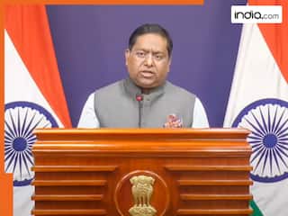 ईरान जाने वाले भारतीय जरूर पढ़ लें ये खबर, विदेश मंत्रालय ने जारी की एडवाइजरी, जानें वजह