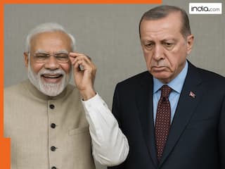 India teaches Turkey and Azerbaijan a lesson for supporting Pakistan during Operation Sindoor, tourism sector sees drop of...