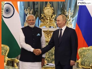 अमेरिका की नाराजगी के बावजूद रूस से तेल खरीदकर भारत ने बचाए अरबों डॉलर, जानें कितना हुआ मुनाफा? असली आंकड़े करेंगे हैरान