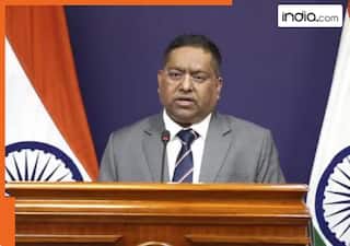 India issues major statement on PoK protests, says 'natural consequence of...'