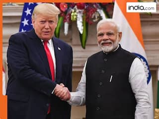 India-US के बीच 7 घंटे चली बैठक, क्या खत्म होगा टैरिफ विवाद, जानें किन मुद्दों पर हुई चर्चा?