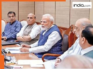 Railway Employees Diwali Bonus: रेलवे कर्मचारियों की बल्ले-बल्ले, दिवाली से पहले केंद्र सरकार ने दिया बड़ा उपहार, मिलेगा इतने दिनों का बोनस