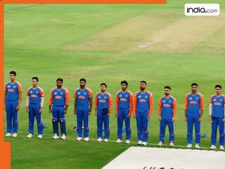 एशिया कप जीतने के बाद टीम इंडिया को करोड़ों का इनाम, BCCI के 'ऑपरेशन सिंदूर' पोस्ट से पाकिस्तान की फजीहत