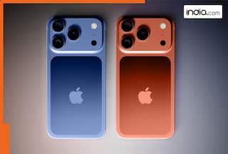 Apple iPhone 17 launch date and time, where to watch livestream in India? Know price, camera, & features of AirPods Pro 3, Apple Watch