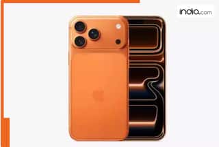 iPhone 17 Pro Max OUT OF STOCK: This colour unavailable even in US, introduced for first time, demand higher than iPhone…