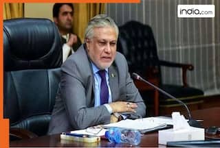 Pakistan minister Ishaq Dar makes BIG revelation on Ops Sindoor, says India firmly rejected...