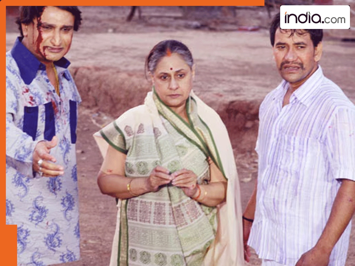 'जया बच्चन को गुस्सा जल्दी आता है, उन्होंने मुझे डंडे से पीटा', भोजपुरी सुपरस्टार दिनेश लाल यादव 'निरहुआ' का 13 साल बाद खुलासा